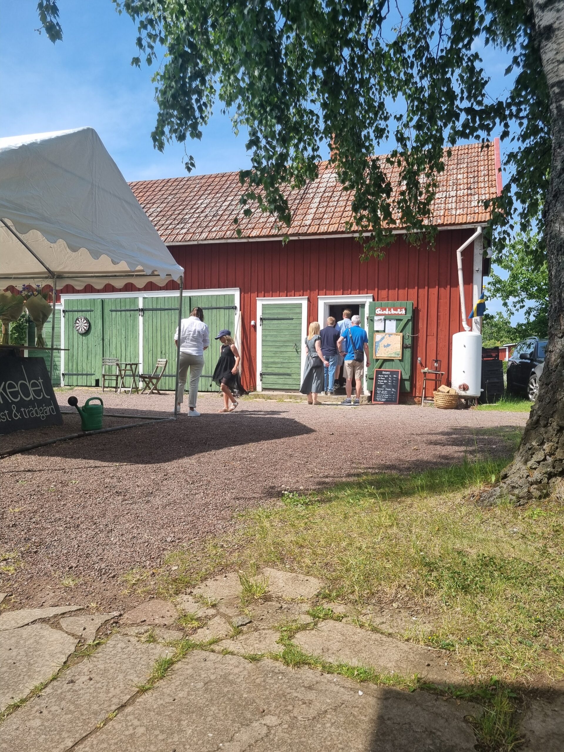 gårdsbutiken