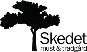 skedet must logo
